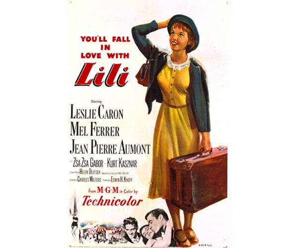Lili