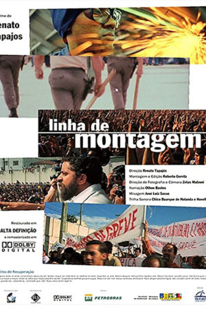 Linha de montagem