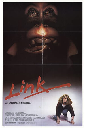 Link - O animal assassino
