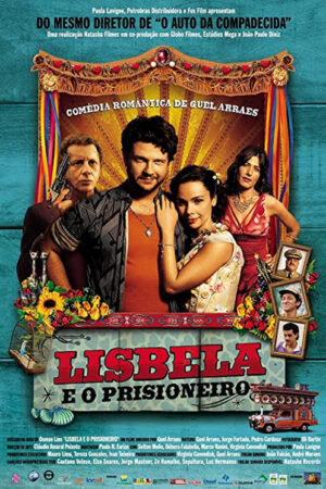 Lisbela e o prisioneiro