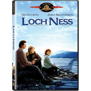 Loch Ness - O Mistério do Lago