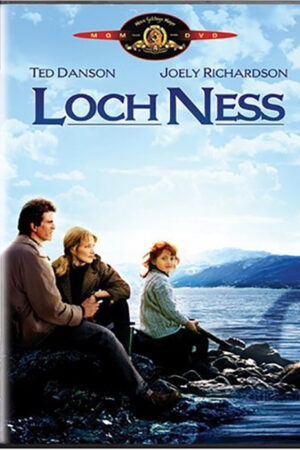 Loch Ness - O Mistério do Lago