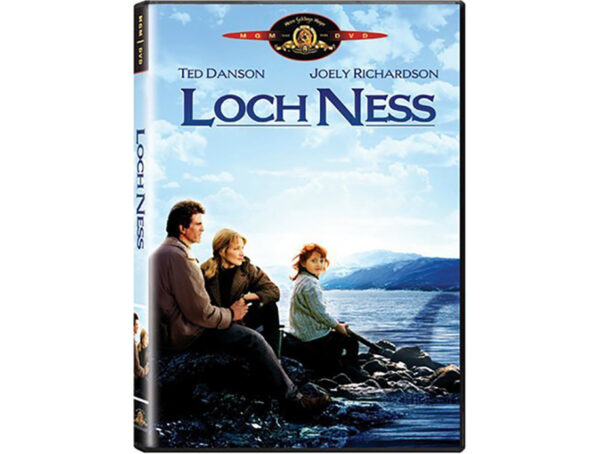 Loch Ness - O Mistério do Lago