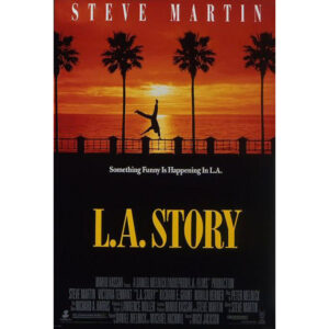 Loucuras em Los Angeles