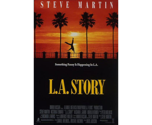 Loucuras em Los Angeles