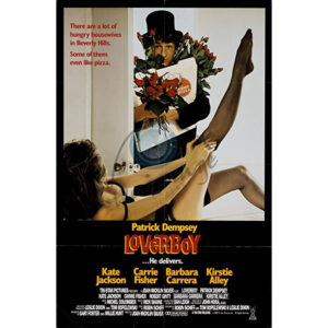 Loverboy - Garoto de programa