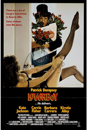 Loverboy - Garoto de programa