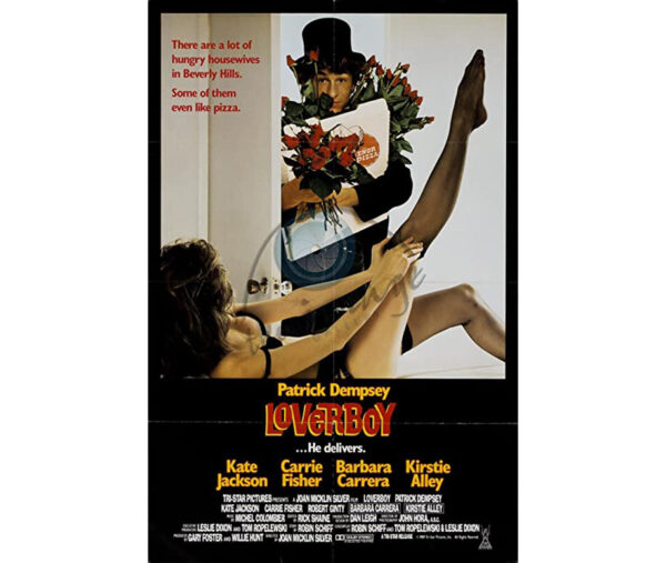 Loverboy - Garoto de programa