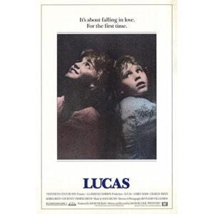 Lucas - A inocência do primeiro amor