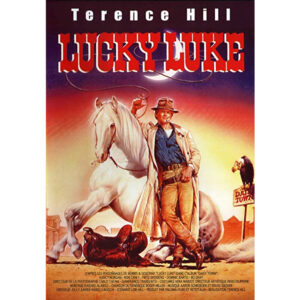 Lucky Luke