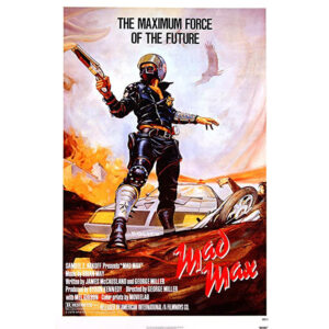 Mad Max