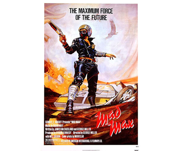 Mad Max