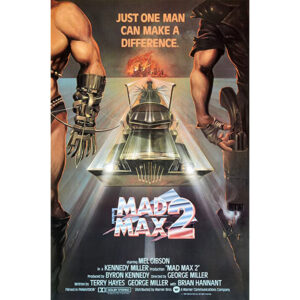 Mad Max 2 - A caçada continua