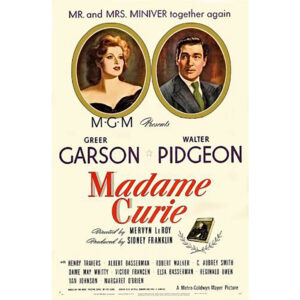 Madame Curie