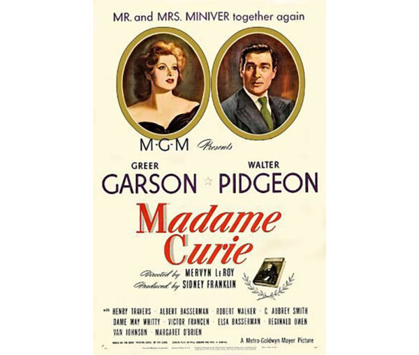Madame Curie