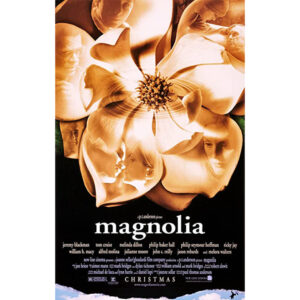 Magnólia