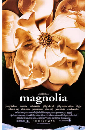 Magnólia