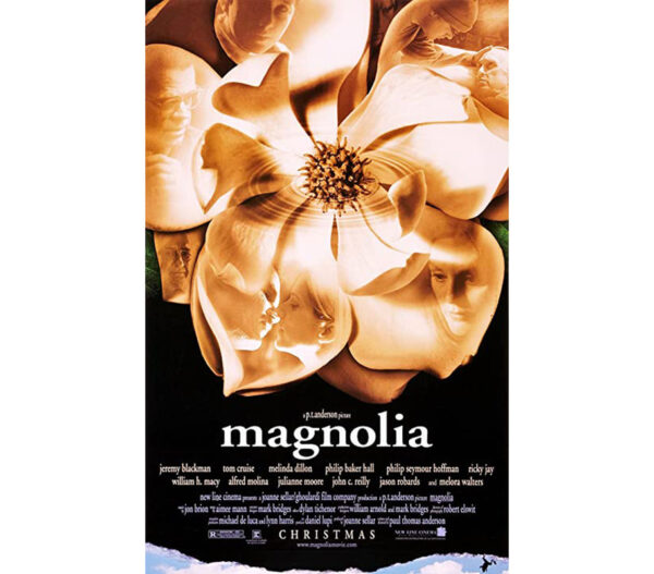 Magnólia