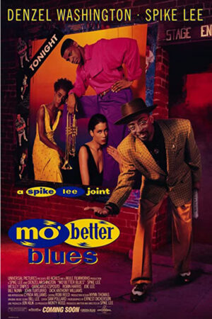 Mais e melhores blues
