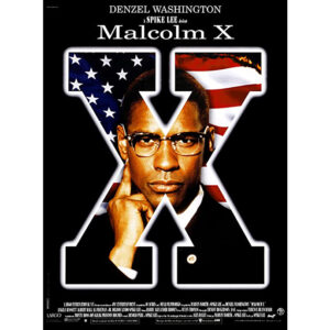 Malcom X
