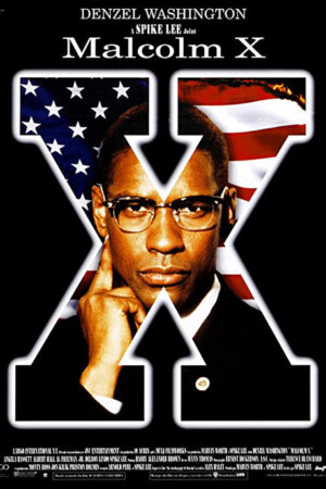Malcom X