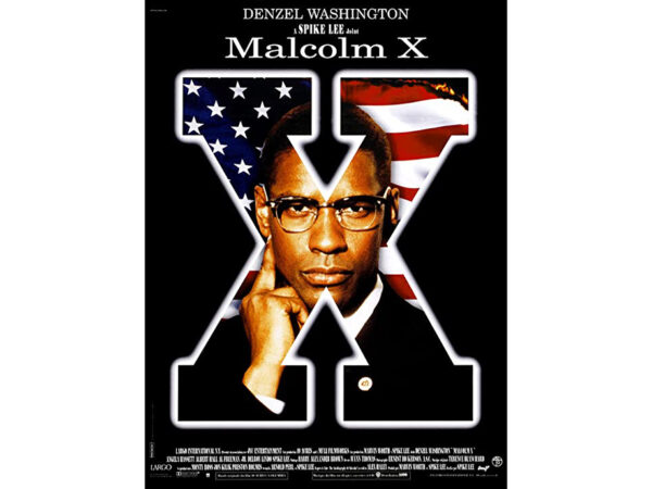 Malcom X
