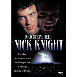 Maldição Eterna aka Nick - Um Tira em Apuros