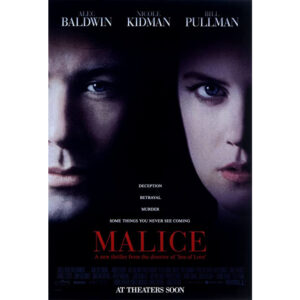 Malícia