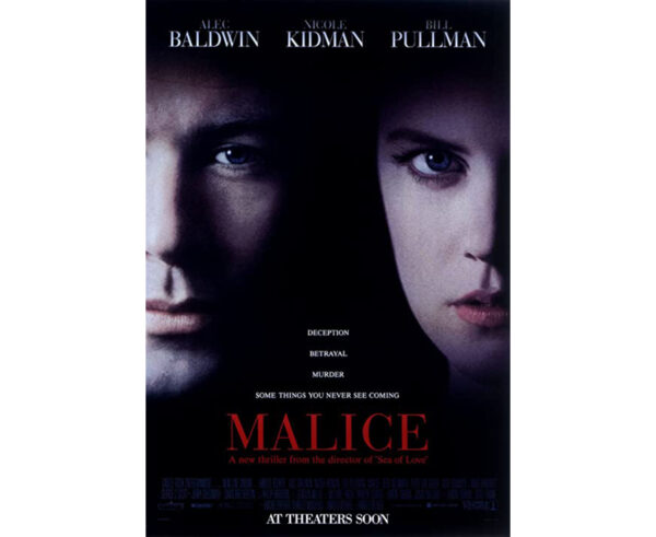 Malícia