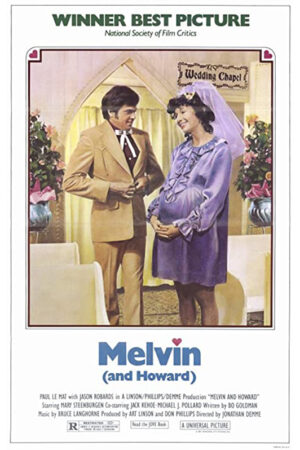 Melvin e Howard