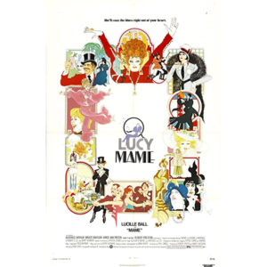 Mame