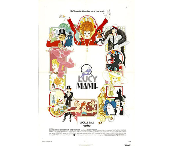 Mame