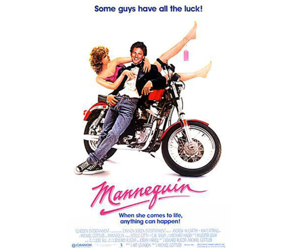 Manequim