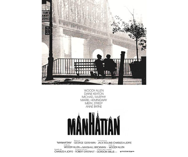 Manhattan
