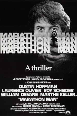 Maratona da morte