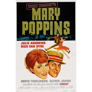 Mary Poppins
