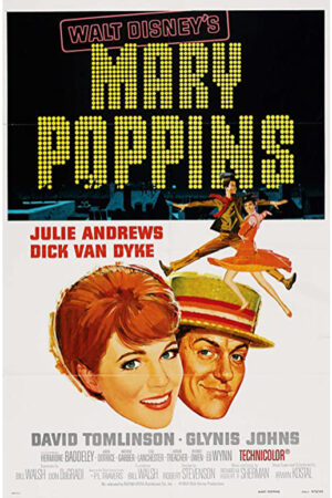 Mary Poppins