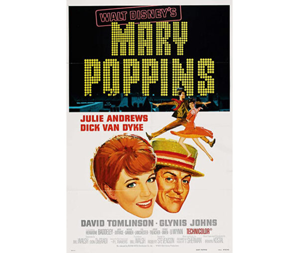 Mary Poppins