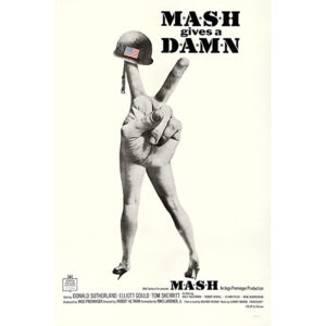 M.A.S.H.