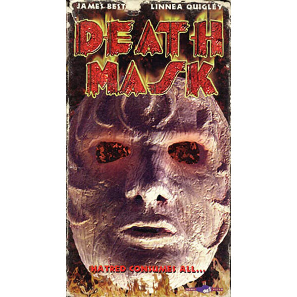 Máscara da Morte