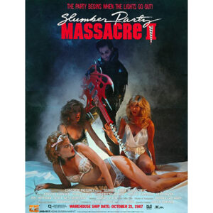Massacre 2