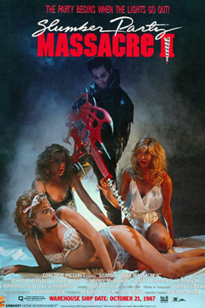 Massacre 2