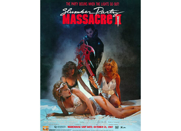 Massacre 2