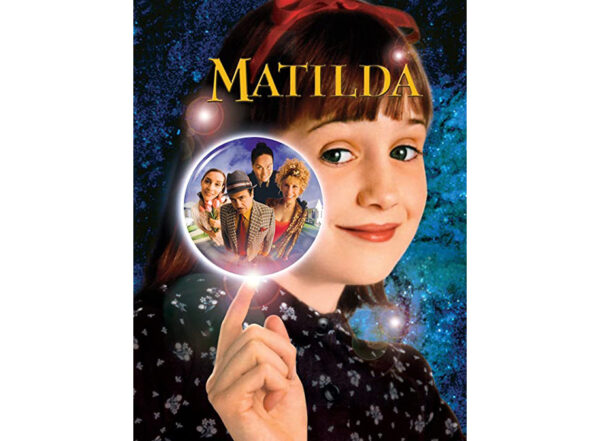 Matilda