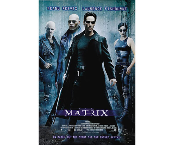 Matrix