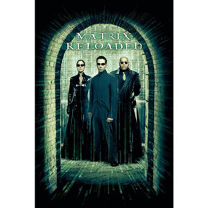 Matrix Reloaded