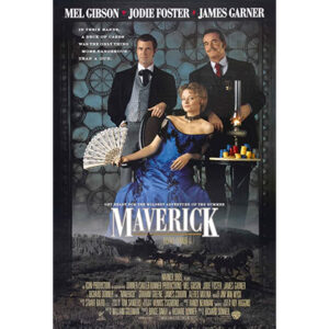 Maverick
