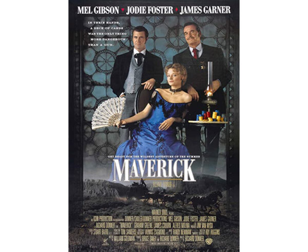 Maverick