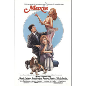 Maxie