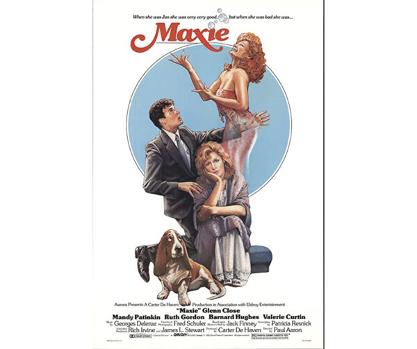 Maxie